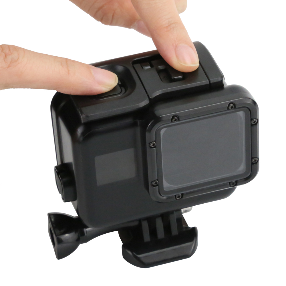 Gopro Hero 7 case